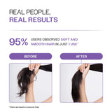 Rosemary & Rice Water Hair Growth Spray