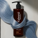 Organic Kalwanji Shampoo (CH6)