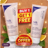 Buy 1 Get 1 Free Flicka Silk Touch l Concentrate - Primer and Moisturizer