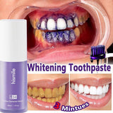 Hismile v34 Instant Teeth Whitening
