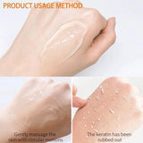 Pouqur Orange Gel